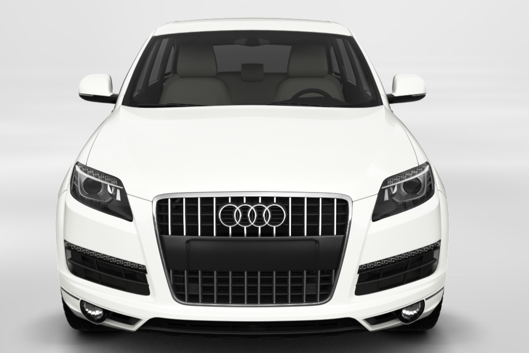 奥迪Q7